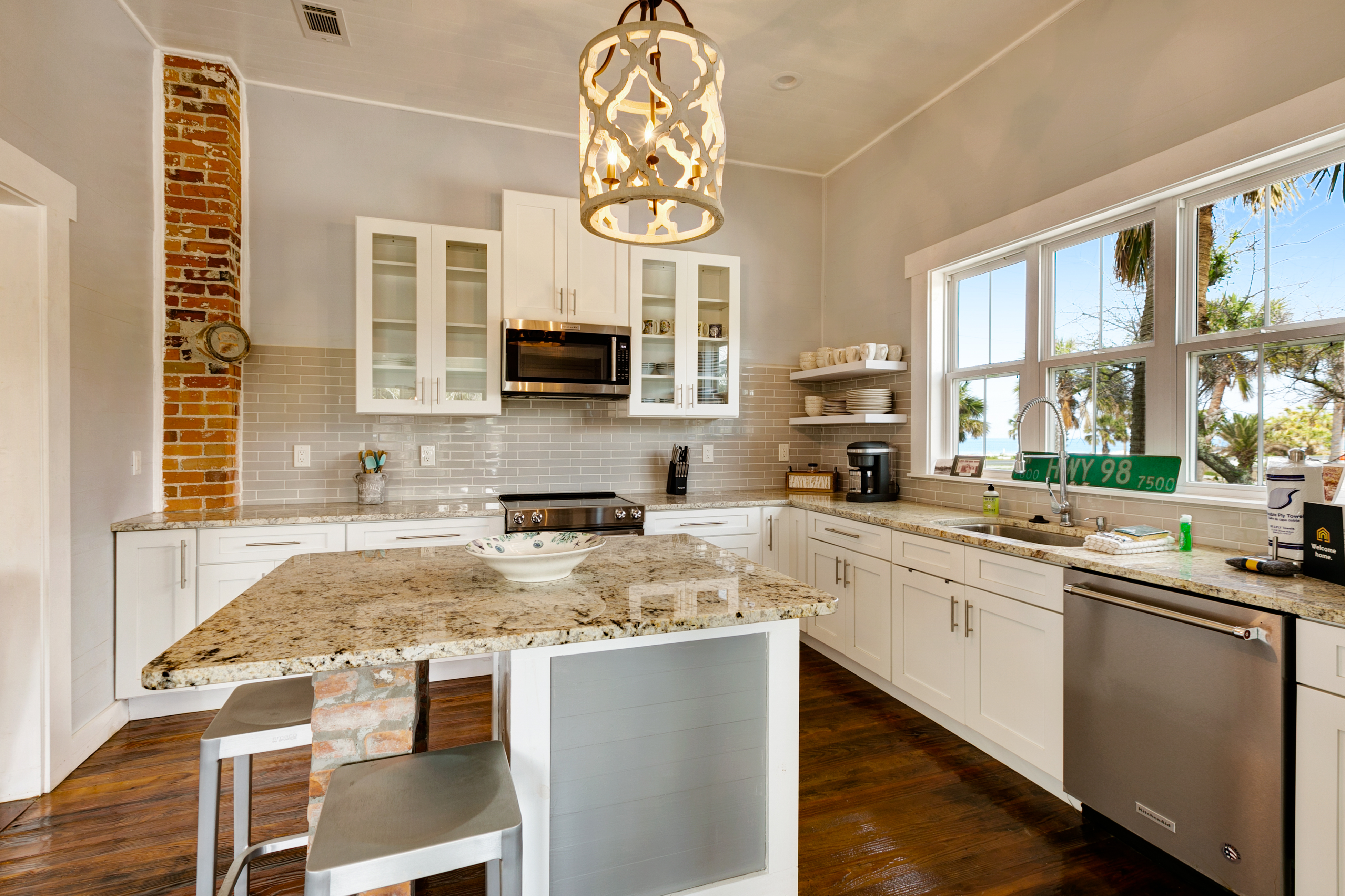 Mexico Beach Home 939559