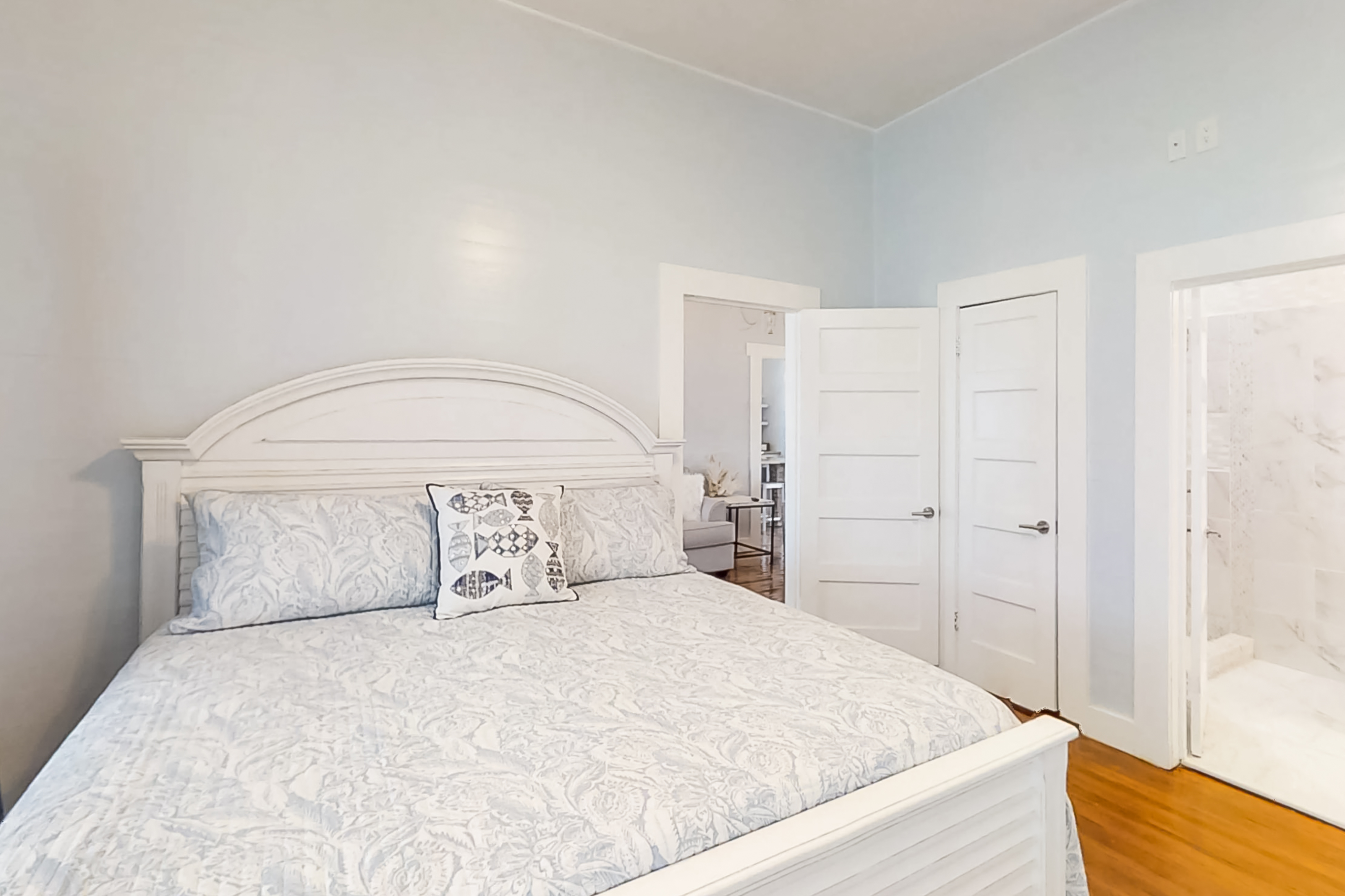 Mexico Beach Home 939559