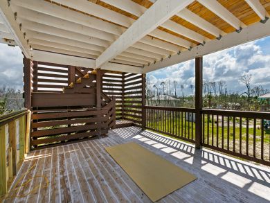 Mexico Beach Home 939559
