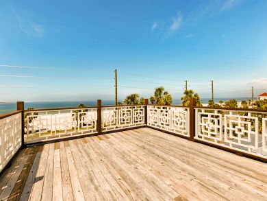 Mexico Beach Home 939559