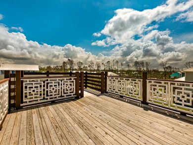 Mexico Beach Home 939559