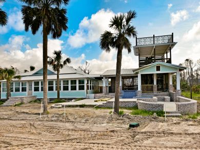 Mexico Beach Home 939559