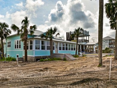 Mexico Beach Home 939559