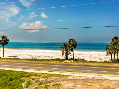Mexico Beach Home 939559
