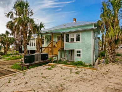 Mexico Beach Home 939559