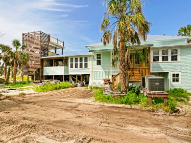 Mexico Beach Home 939559