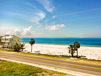 Mexico Beach Home 939559