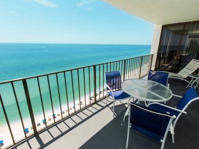 Panama City Beach Condo 939565