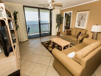 Panama City Beach Condo 939565