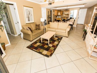 Panama City Beach Condo 939565