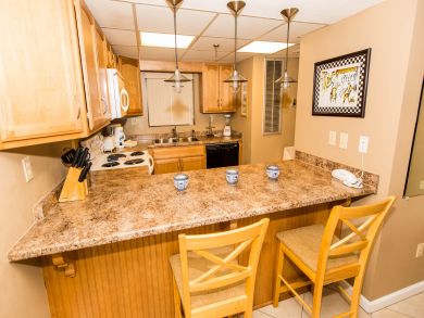 Panama City Beach Condo 939565