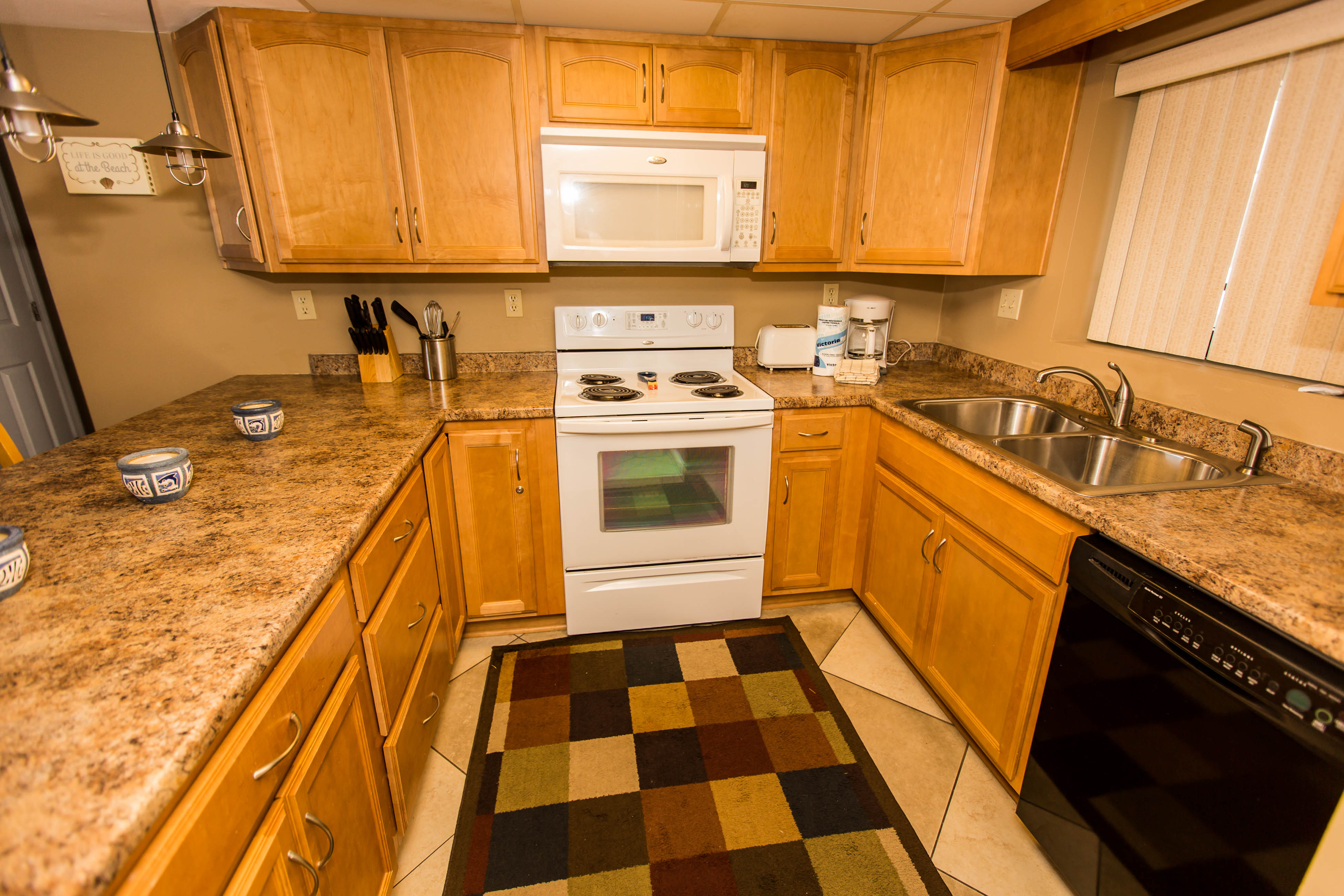 Panama City Beach Condo 939565