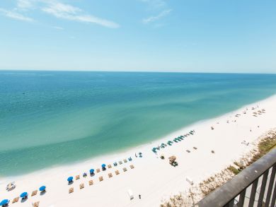 Panama City Beach Condo 939565