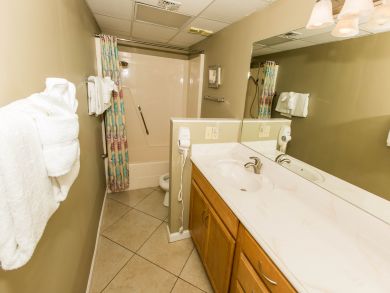 Panama City Beach Condo 939565