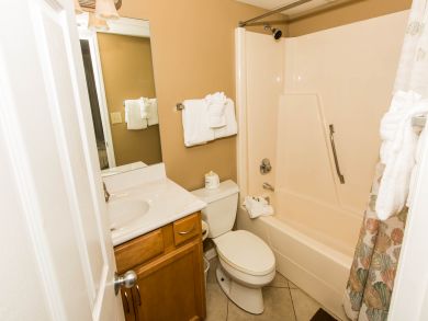 Panama City Beach Condo 939565