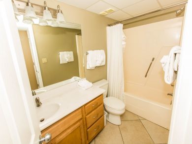 Panama City Beach Condo 939565