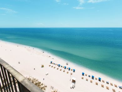 Panama City Beach Condo 939565