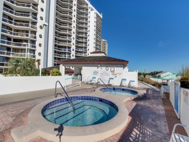 Beaches Of South Walton Condo 939568