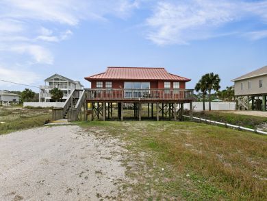 Mexico Beach Home 939575