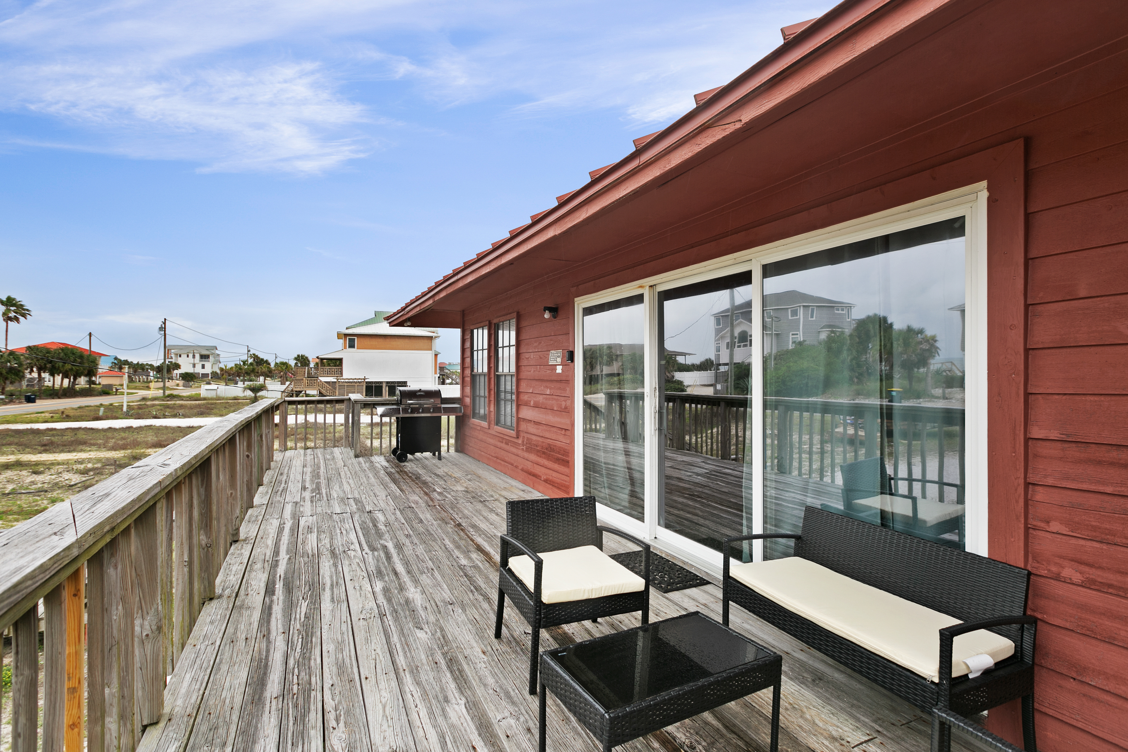 Mexico Beach Home 939575