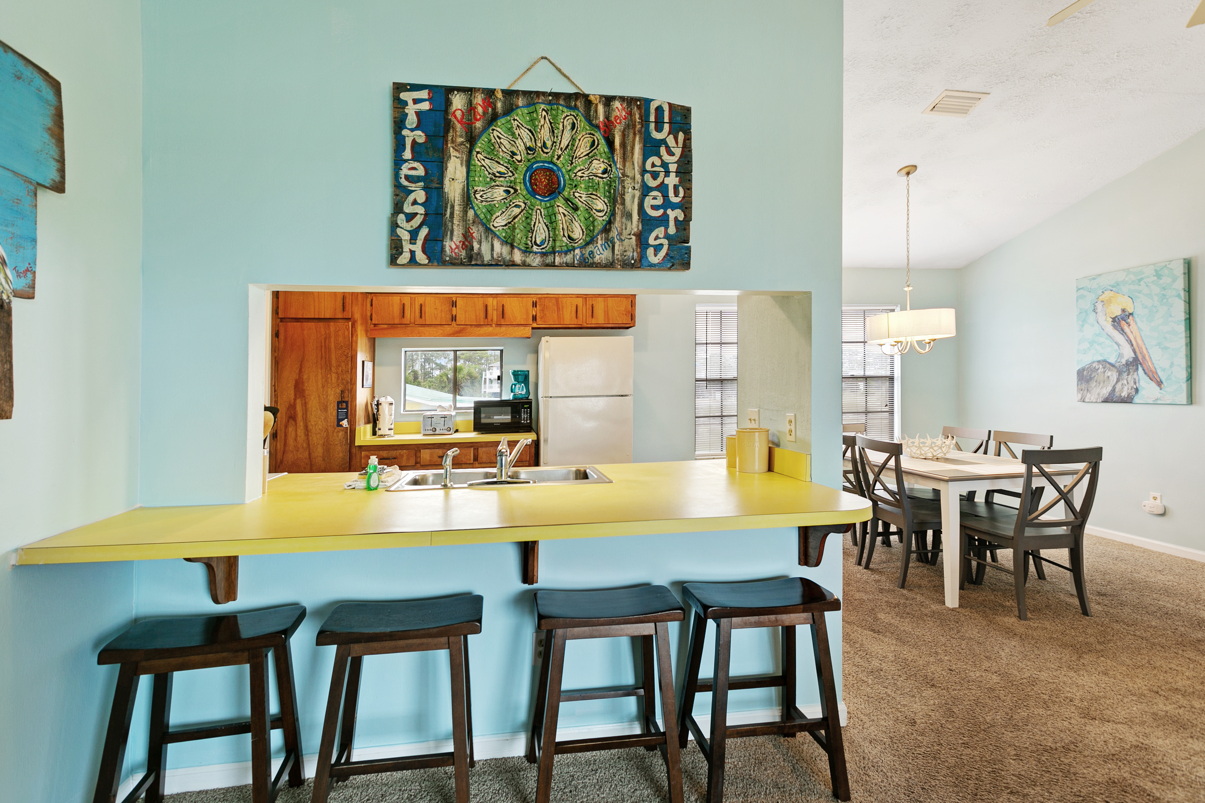 Mexico Beach Home 939575