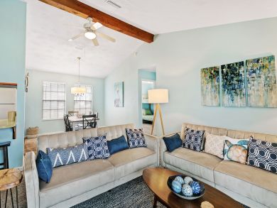 Mexico Beach Home 939575