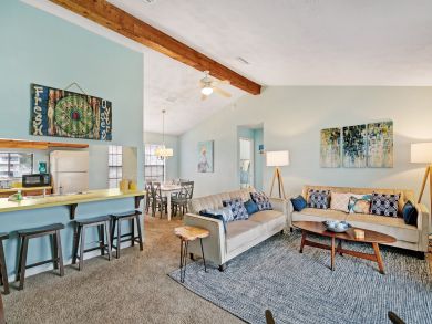 Mexico Beach Home 939575