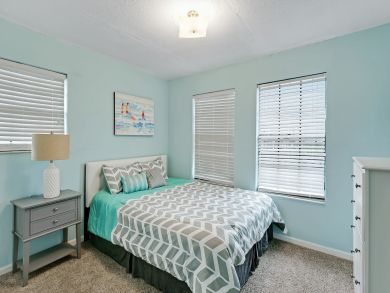 Mexico Beach Home 939575