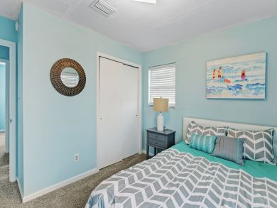 Mexico Beach Home 939575