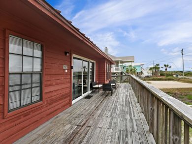 Mexico Beach Home 939575