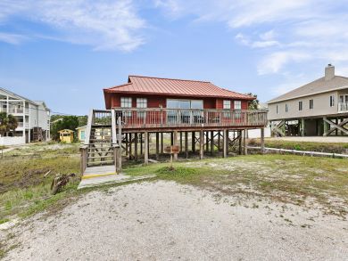 Mexico Beach Home 939575