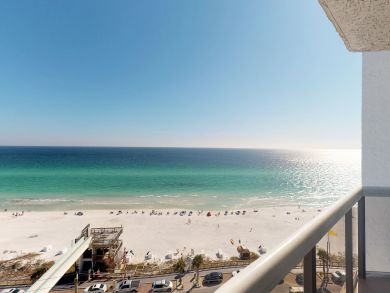 Beaches Of South Walton Condo 939576