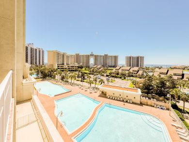 Beaches Of South Walton Condo 939580