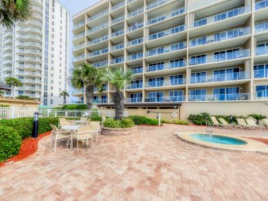 Beaches Of South Walton Condo 939580