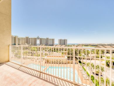 Beaches Of South Walton Condo 939580