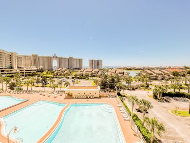 Beaches Of South Walton Condo 939580