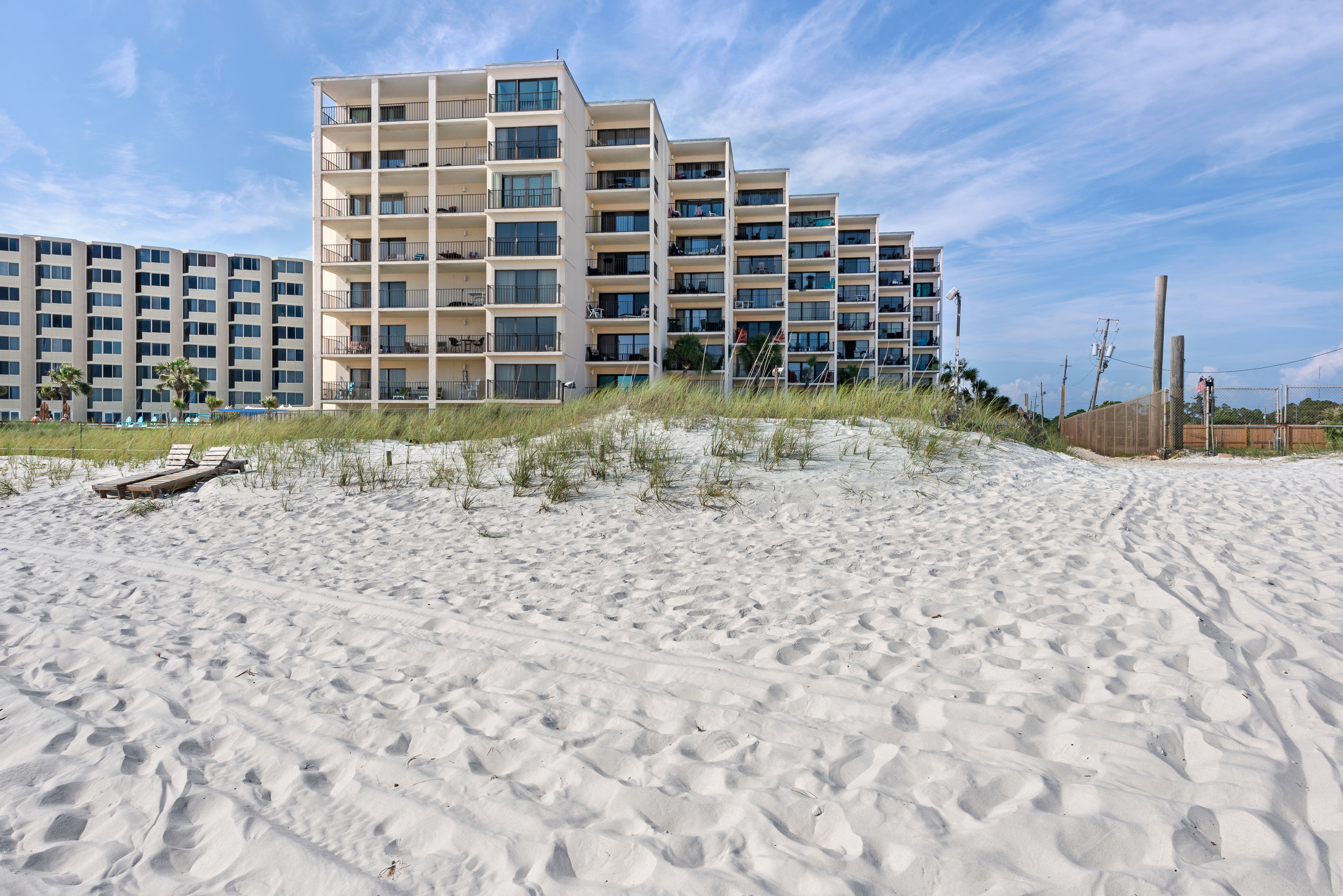 Panama City Beach Condo 939582