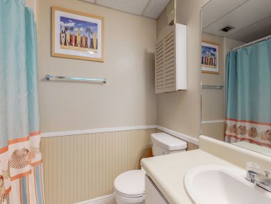 Panama City Beach Condo 939582