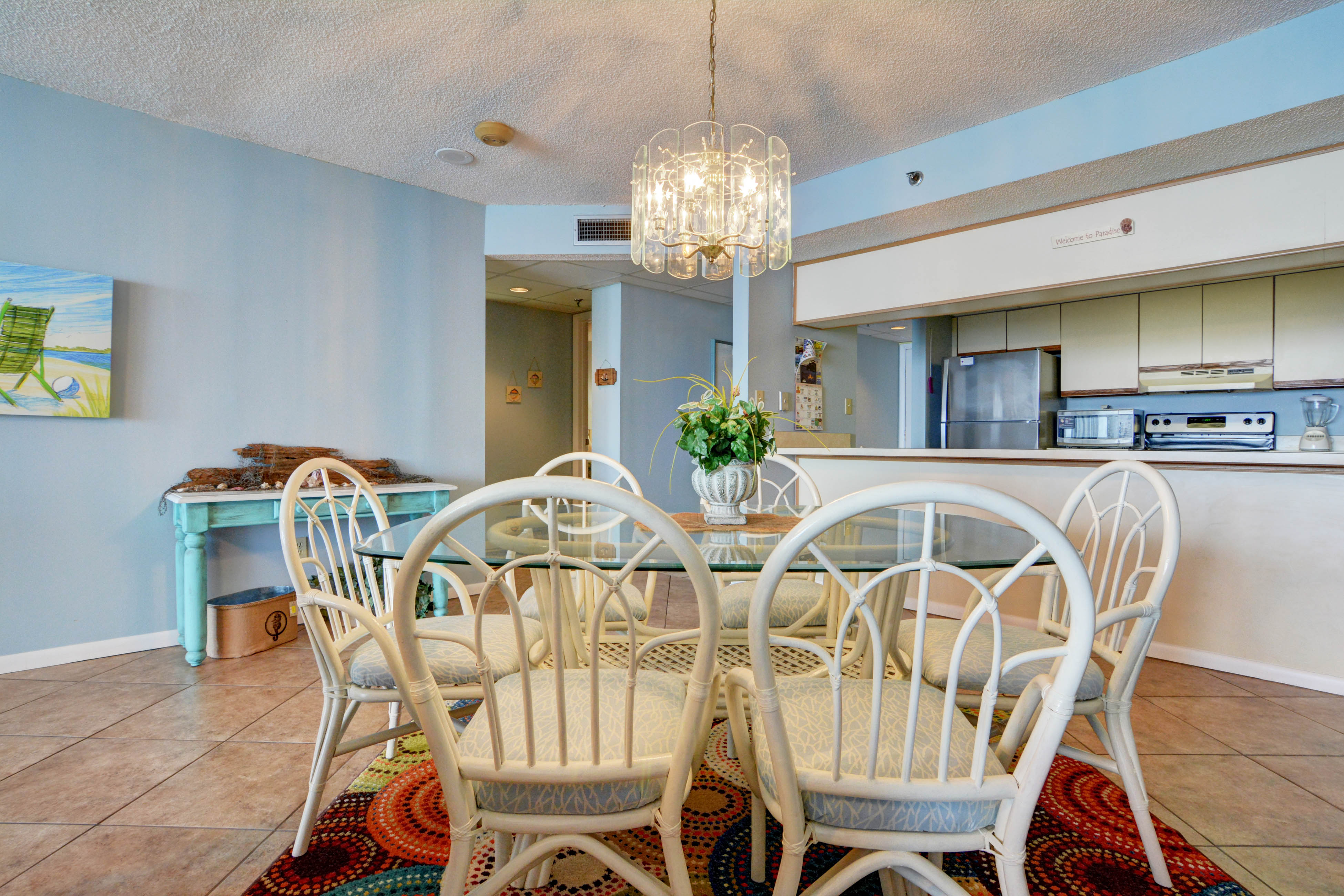 Panama City Beach Condo 939587 Panama City Beach Condo 939587