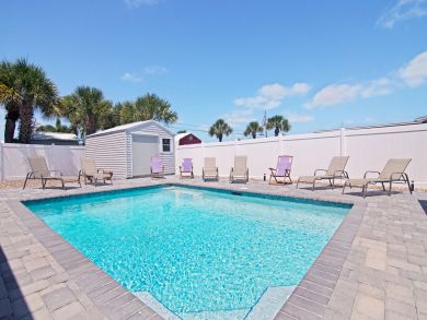 Cocoa Beach Home 939588