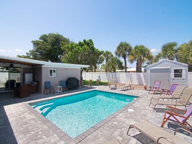 Cocoa Beach Home 939588