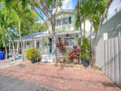The Florida Keys Home 939589