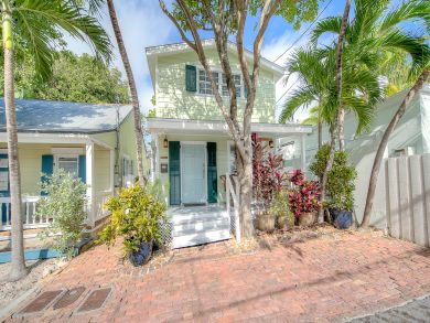 The Florida Keys Home 939589