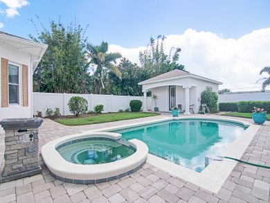 New Smyrna Beach Home 939591