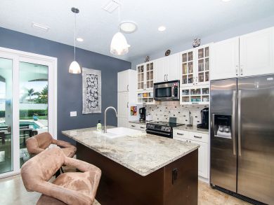 New Smyrna Beach Home 939591