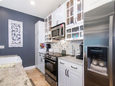 New Smyrna Beach Home 939591