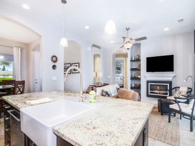 New Smyrna Beach Home 939591