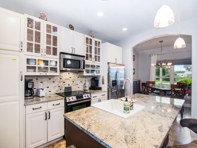 New Smyrna Beach Home 939591