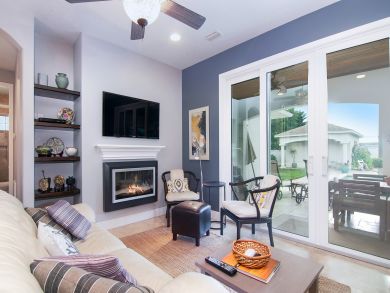 New Smyrna Beach Home 939591