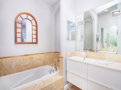 New Smyrna Beach Home 939591